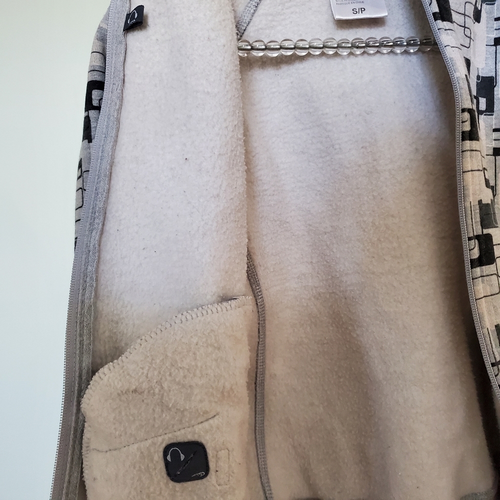 MATRIX ZIP HOODIE - Picture 5 of 8